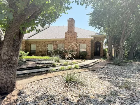 116 Lytle Place Dr, Abilene, TX 79602