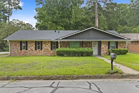 3100 Rosemary Ln, Tyler, TX 75701