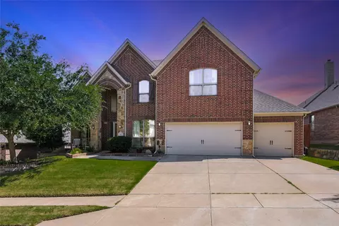 423 Hackworth St, Roanoke, TX 76262