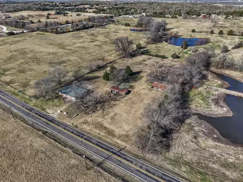 3467 E Fm 120, Denison, TX 75021 photo 37