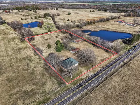 3467 E Fm 120, Denison, TX 75021 photo 33