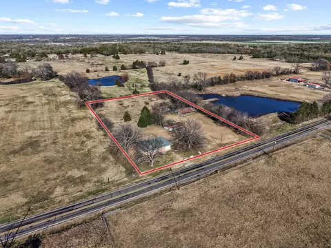 3467 E Fm 120, Denison, TX 75021 photo 30