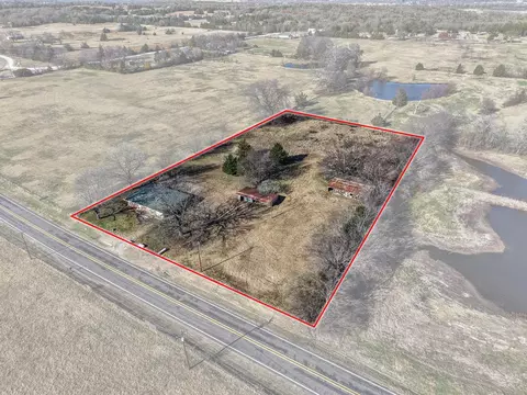 3467 E Fm 120, Denison, TX 75021 photo 35