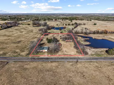 3467 E Fm 120, Denison, TX 75021 photo 23