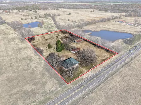 3467 E Fm 120, Denison, TX 75021 photo 32