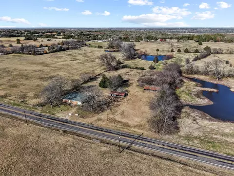 3467 E Fm 120, Denison, TX 75021 photo 27