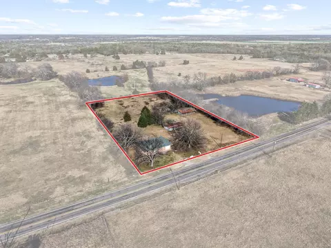 3467 E Fm 120, Denison, TX 75021 photo 29