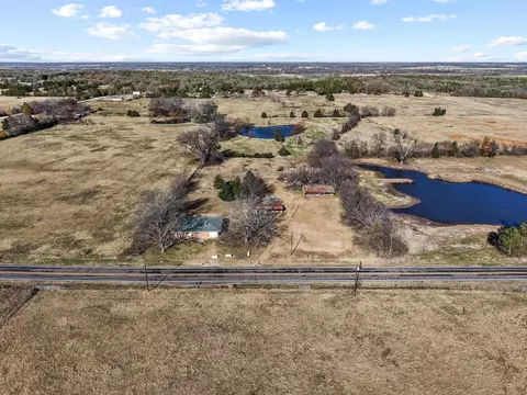 3467 E Fm 120, Denison, TX 75021 photo 28