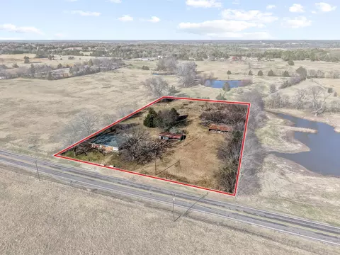 3467 E Fm 120, Denison, TX 75021 photo 25