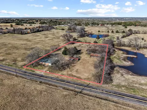 3467 E Fm 120, Denison, TX 75021 photo 26