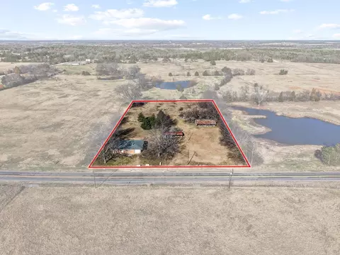 3467 E Fm 120, Denison, TX 75021 photo 24
