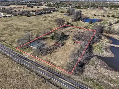 3467 E Fm 120, Denison, TX 75021 photo 36