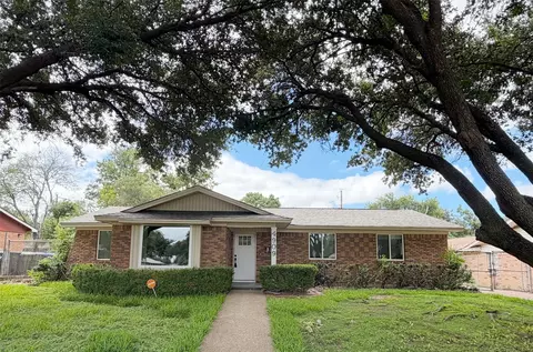 4909 Loch Lomond Dr, Waco, TX 76710