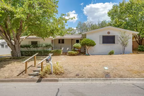 302 Case St, Weatherford, TX 76086
