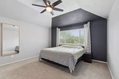 Bedroom - 304 Lark Ln, Euless, TX 76039 photo 1 of 5