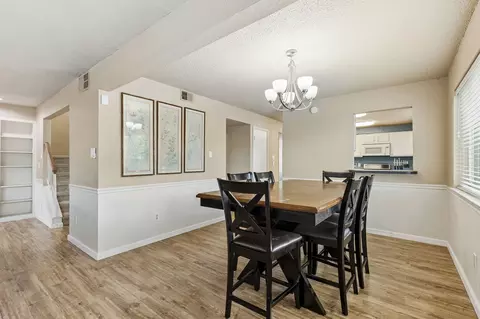 Dining - 304 Lark Ln, Euless, TX 76039 photo 4 of 4