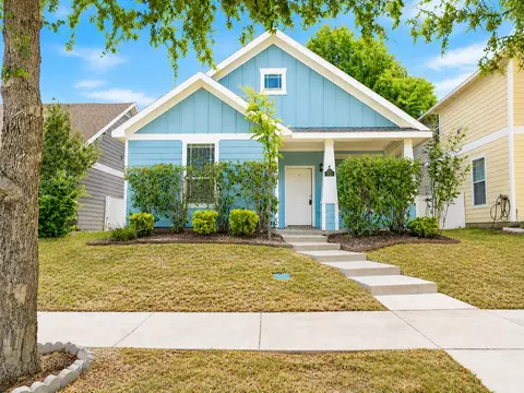 1908 Rodgers Ln, Providence Village, TX 76227