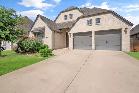8509 Lake Arrowhead Trl, Mckinney, TX 75071