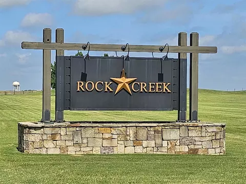 lot16 Valhalla Ct, Gordonville, TX 76245