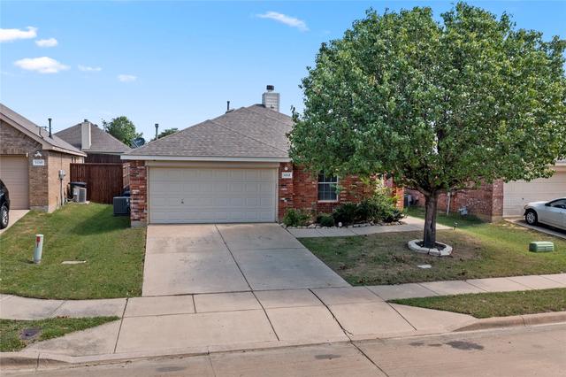 1212 Barrel Run, Haslet, TX 76052