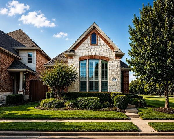 2137 Prager Port Ln, Plano, TX 75025