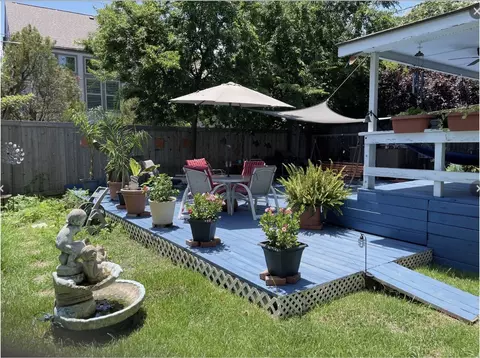 4639 Westside Dr, Highland Park, TX 75209