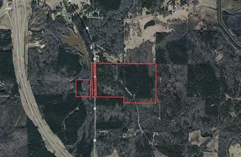 0 Hwy 71 Highway 71, Ida, LA 71044