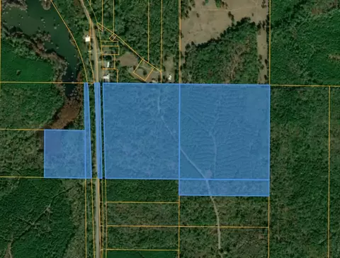 0 Highway 71, Ida, LA 71044 photo 2