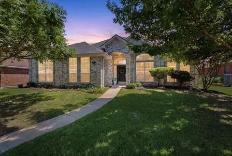 1662 Waterford Dr, Lewisville, TX 75077