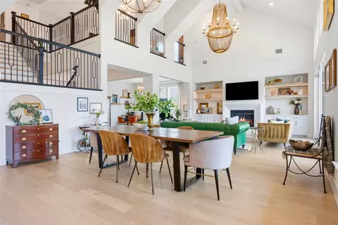 4650 Silver Cliff Dr, Prosper, TX 75078