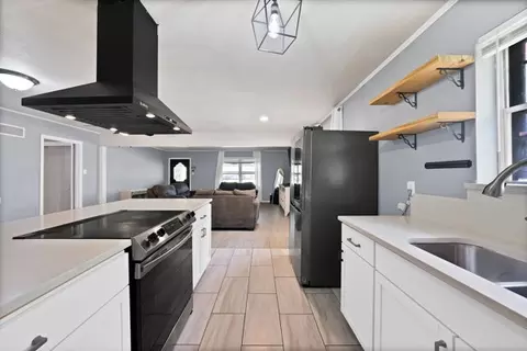 4200 Templeton St, Greenville, TX 75401