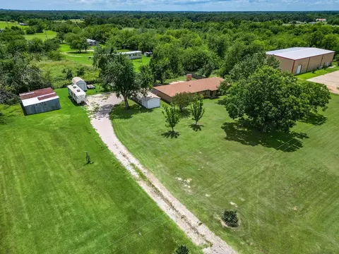 882 Farm Road 1537, Sulphur Springs, TX 75482
