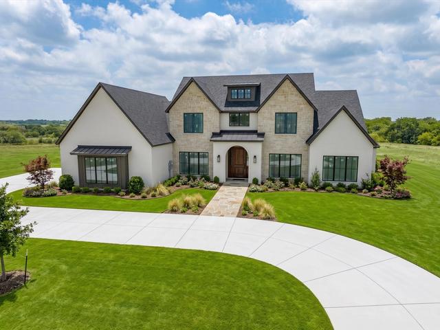 905 San Jacinto, Aledo, TX 76008