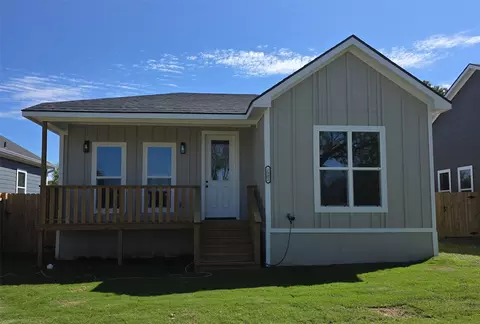 2902 Avenue D, Brownwood, TX 76801
