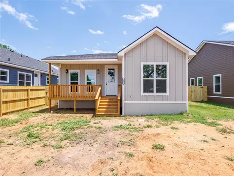 2902 Avenue D, Brownwood, TX 76801