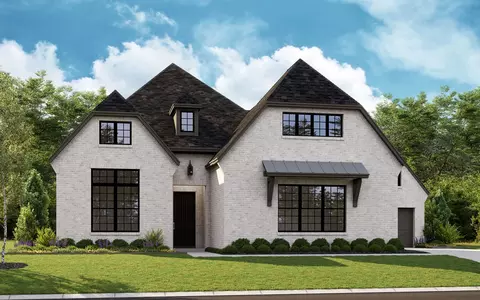 1905 Golden Gate Way, Celina, TX 75009