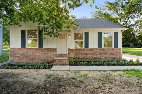 315 Burdette Ave, Sherman, TX 75090