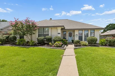 4532 Crowley Dr, Plano, TX 75093