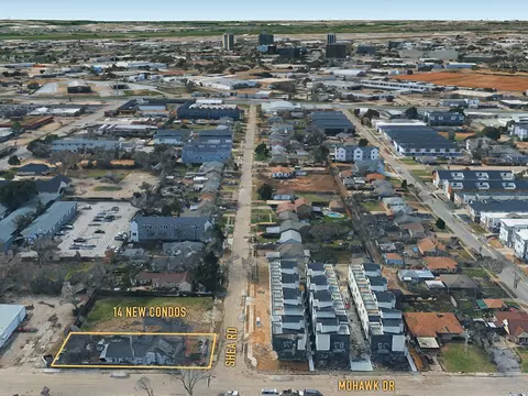2234 Shea Rd, Dallas, TX 75235