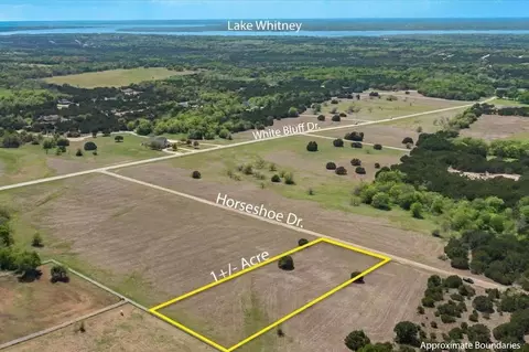 5032 Horseshoe Dr, Whitney, TX 76692