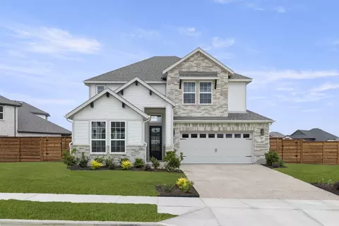 1700 Morning Mist Way, Mesquite, TX 75181