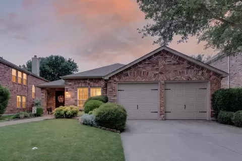 2316 Reston Dr, Mckinney, TX 75072