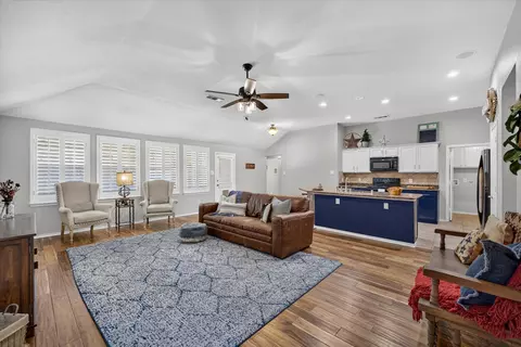 2316 Reston Dr, Mckinney, TX 75072