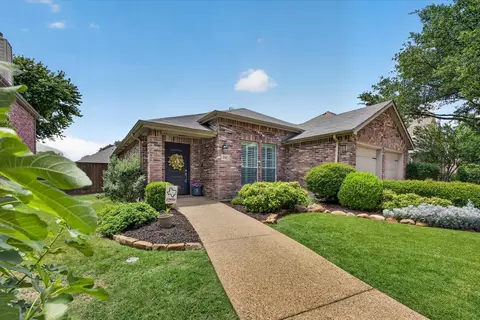 2316 Reston Dr, Mckinney, TX 75072