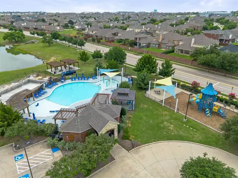 8312 Fawn Creek Dr, Fort Worth, TX 76123