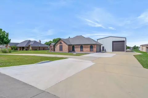 9346 Homestead, Forney, TX 75126