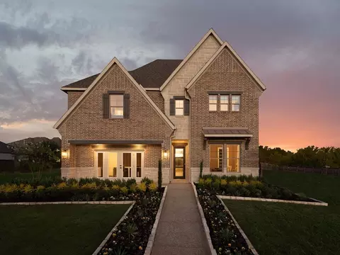 6813 Cater Trl, Mckinney, TX 75071