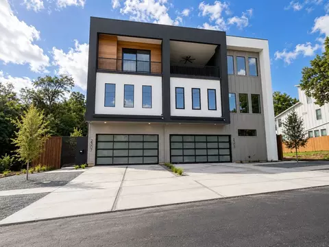 2307 Kings Rd, Dallas, TX 75219