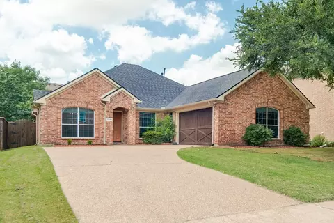 5549 Imperial Meadow Dr, Frisco, TX 75035