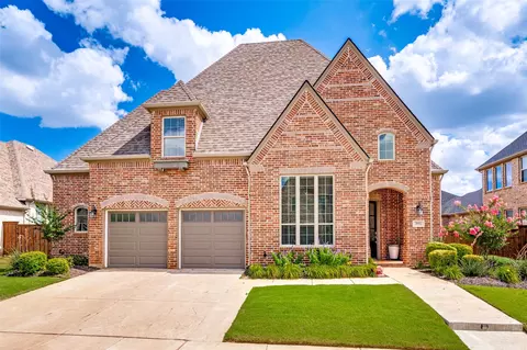 3951 Prairie Clover Ln, Prosper, TX 75078